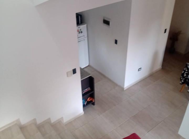 Casa · 112m² · 5 Ambientes · 1 Cochera