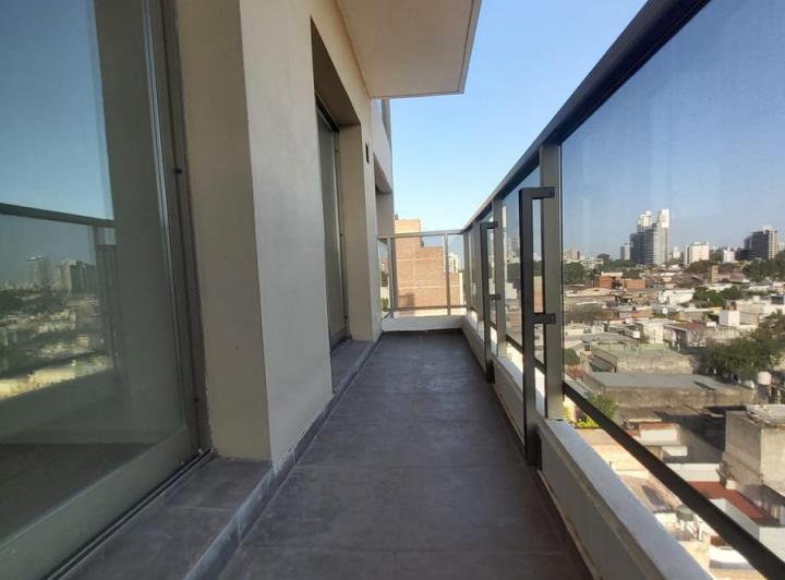 Departamento · 40m² · 2 Ambientes