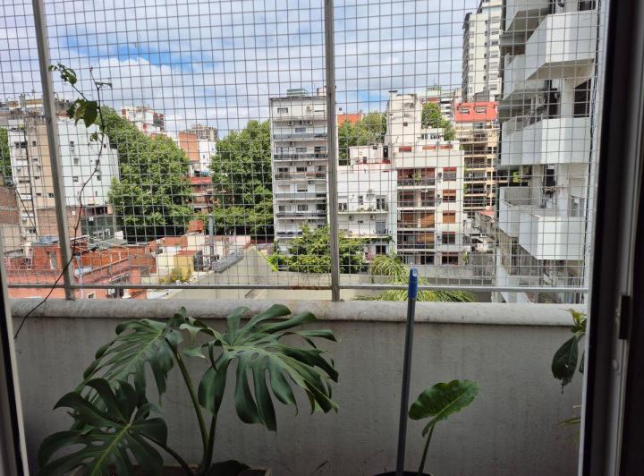 Departamento · 93m² · 3 Ambientes