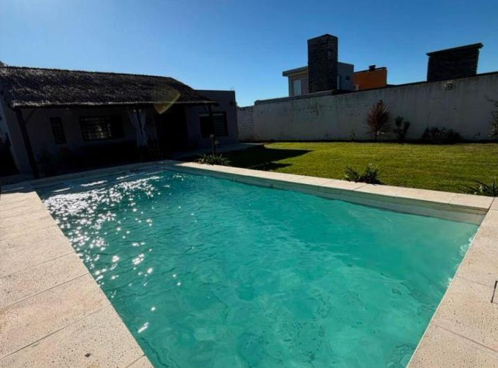 Casa · 80m² · 3 Ambientes