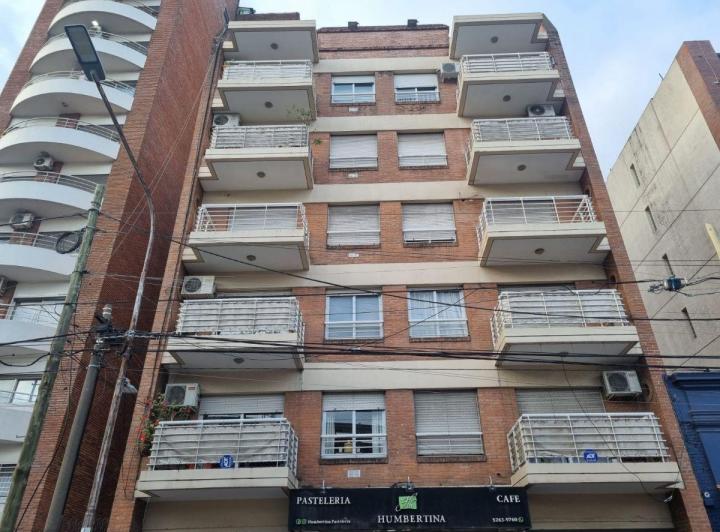 Departamento · 54m² · 2 Ambientes
