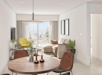 Departamento · 75m² · 1 Ambiente · 1 Cochera · Venta 3 Ambientes Nuñez a Estrenar con Cochera