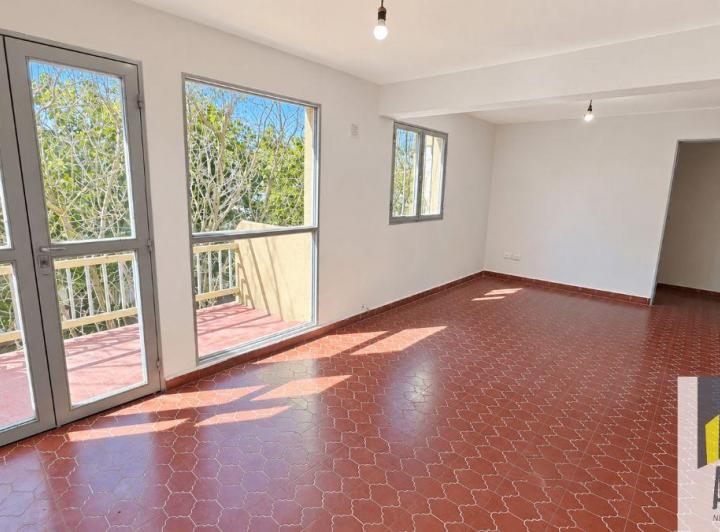 Departamento · 70m² · 4 Ambientes