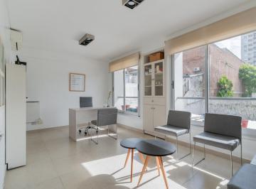 Departamento · 41m² · 2 Ambientes · Departamento de 2 Ambientes con Patio Cubierto. Apto Crédito. Apto Profesional