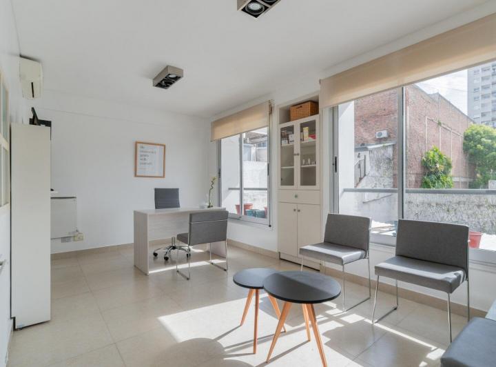 Departamento · 41m² · 2 Ambientes