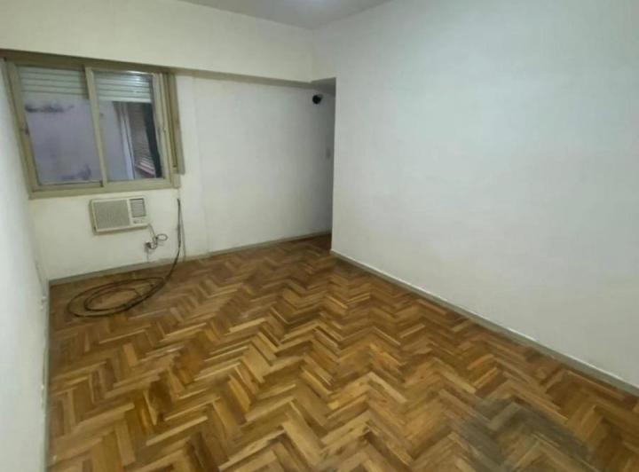 Departamento · 33m² · 2 Ambientes