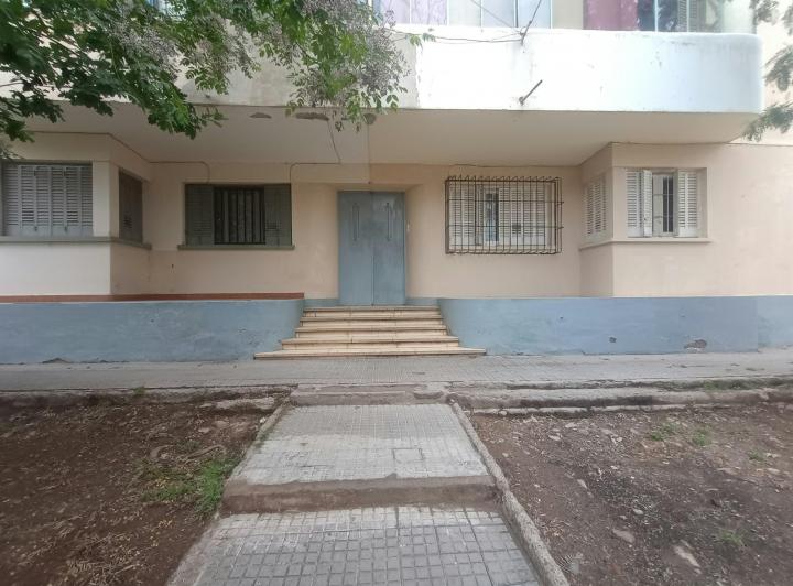 Departamento · 88m² · 4 Ambientes · 1 Cochera