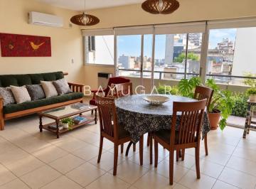 Departamento · 52m² · 2 Ambientes · Venta - Departamento 2 Ambientes en Monserrat - Apto Crédito