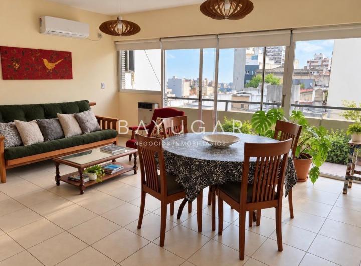 Departamento · 52m² · 2 Ambientes