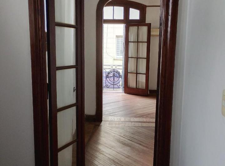 Departamento · 52m² · 2 Ambientes