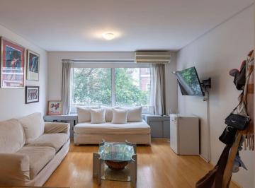 Departamento · 44m² · 1 Ambiente · Juncal y Libertad