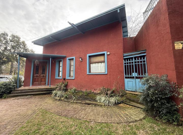 Casa · 173m² · 4 Ambientes