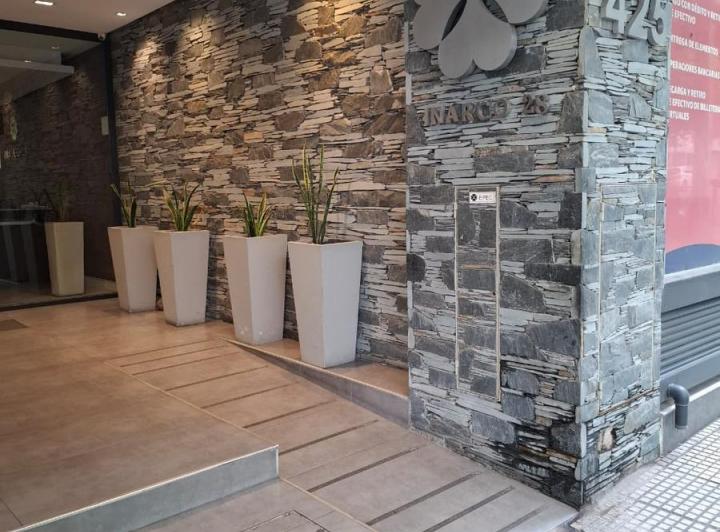 Departamento · 49m² · 2 Ambientes