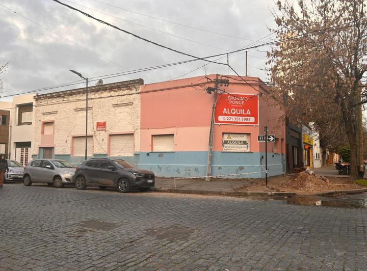 Casa · 150m² · 11 Ambientes