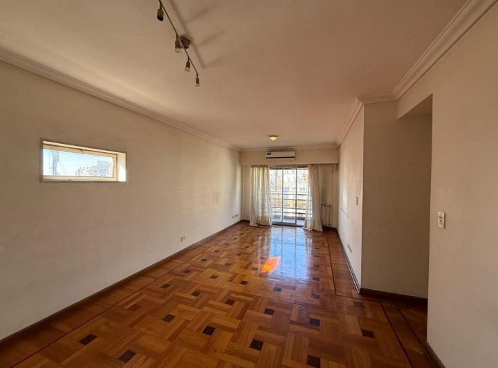 Departamento · 80m² · 4 Ambientes