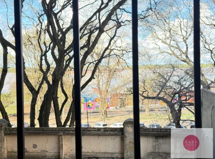 Departamento · 38m² · 2 Ambientes