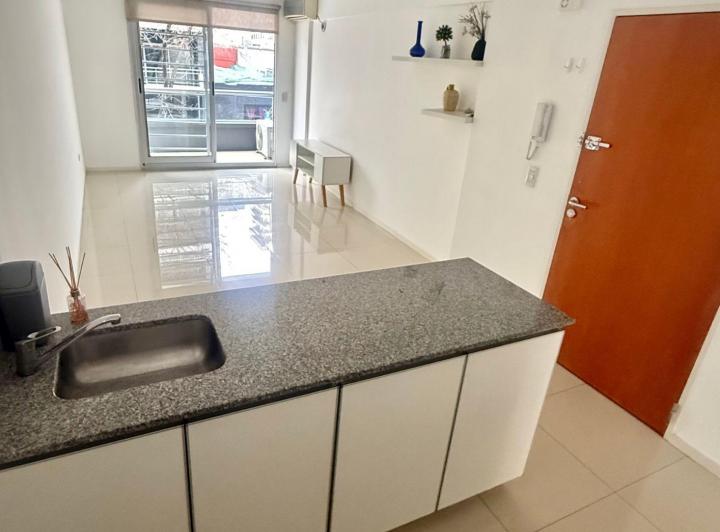 Departamento · 48m² · 2 Ambientes