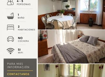 Departamento · 3 Ambientes · Departamento en San Bernardo del Tuyu