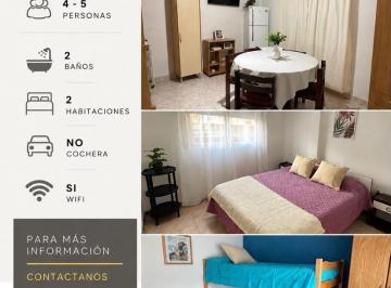 Departamento · 3 Ambientes · Departamento en San Bernardo del Tuyu
