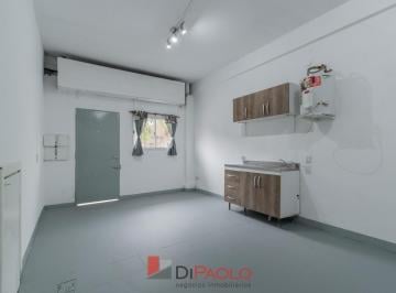 Departamento · 23m² · 1 Ambiente · Venta de Departamento Monoambiente en Villa Bosch Tipo Local