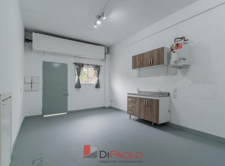 Departamento · 23m² · 1 Ambiente