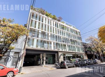 Oficina comercial · 76m² · 3 Ambientes · Oficina 3 Ambientes 2 Despachos / Venta / Palermo Hollywood