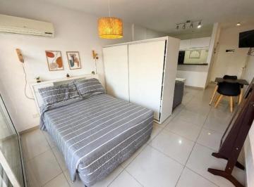 Departamento de 1 ambiente, Villa Crespo · Av Corrientes 5800, Venta 1 Amb Amplio C/patio Propio