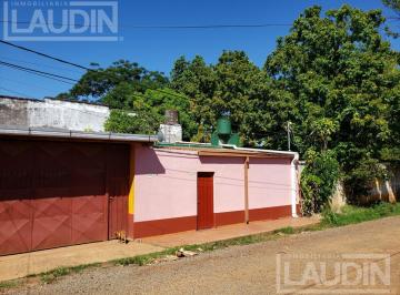 Casa · 40m² · 2 Ambientes · Se Alquila Casa en Villa Lanús