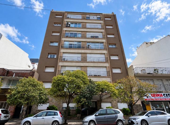 Departamento · 60m² · 3 Ambientes