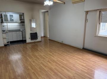 Departamento · 46m² · 2 Ambientes · 1 Cochera · Venta Departamento 2 Ambientes con Cochera Villa Sarmiento