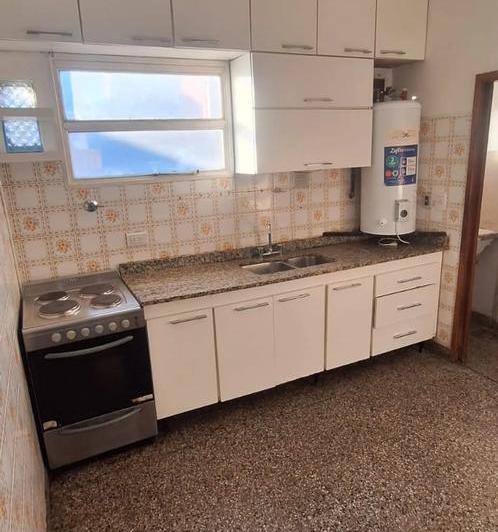 Departamento · 95m² · 4 Ambientes