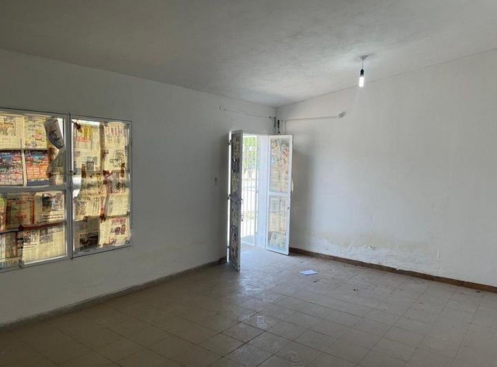 Local comercial · 31m²