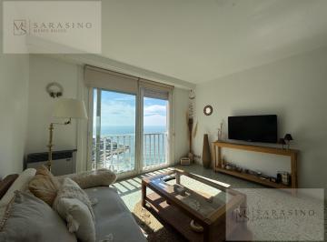 Departamento · 90m² · 3 Ambientes · 1 Cochera · Departamento - Alem