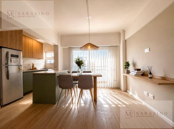 Departamento · 27m² · 1 Ambiente
