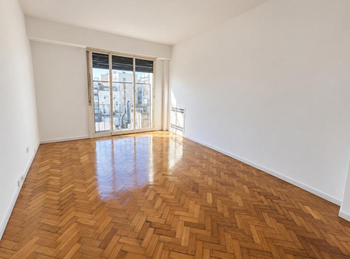 Departamento · 65m² · 3 Ambientes