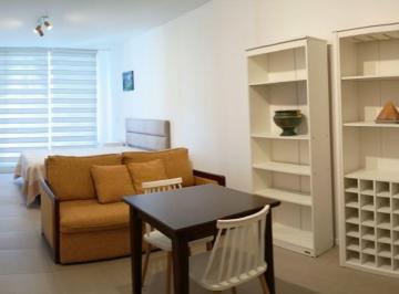 Departamento · 38m² · 1 Ambiente · Venta Mono Amoblado Pileta Balcón Monserrat