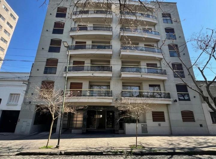 Departamento · 66m² · 3 Ambientes · 1 Cochera