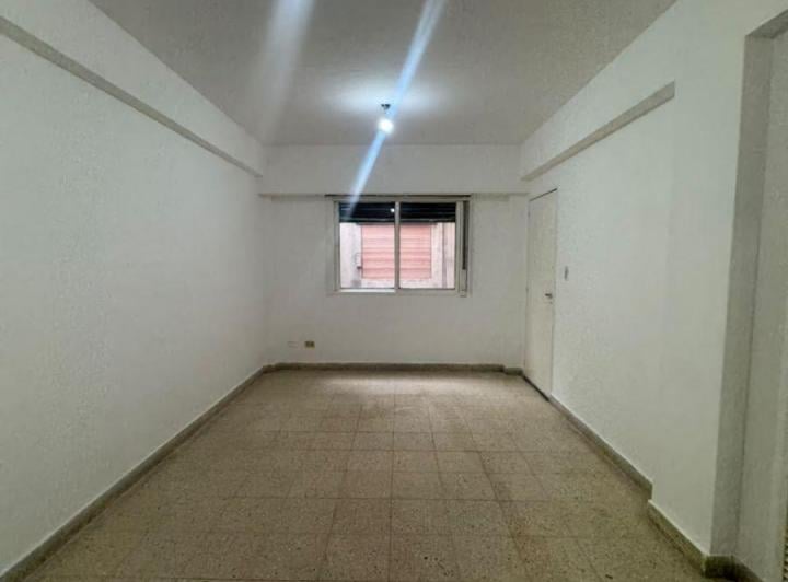 Departamento · 27m² · 1 Ambiente