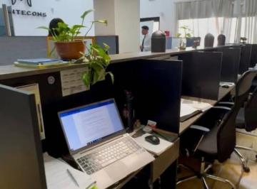 PH · 223m² · 7 Ambientes · 1 Cochera · Oficina en Alquiler en Alta Córdoba