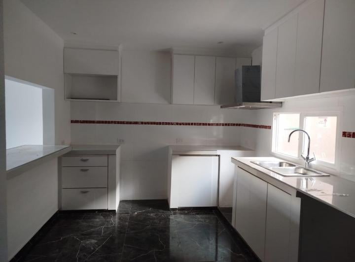 PH · 100m² · 3 Ambientes · 1 Cochera
