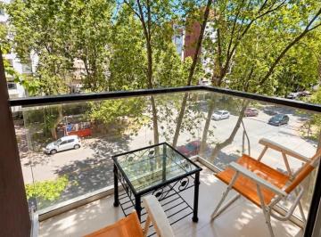 Departamento de 3 ambientes, Mar del Plata · Alquiler de Verano en La Perla | Mar del Plata