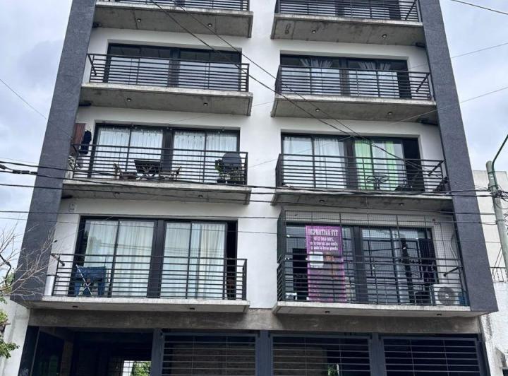 Departamento · 39m² · 1 Ambiente · 1 Cochera