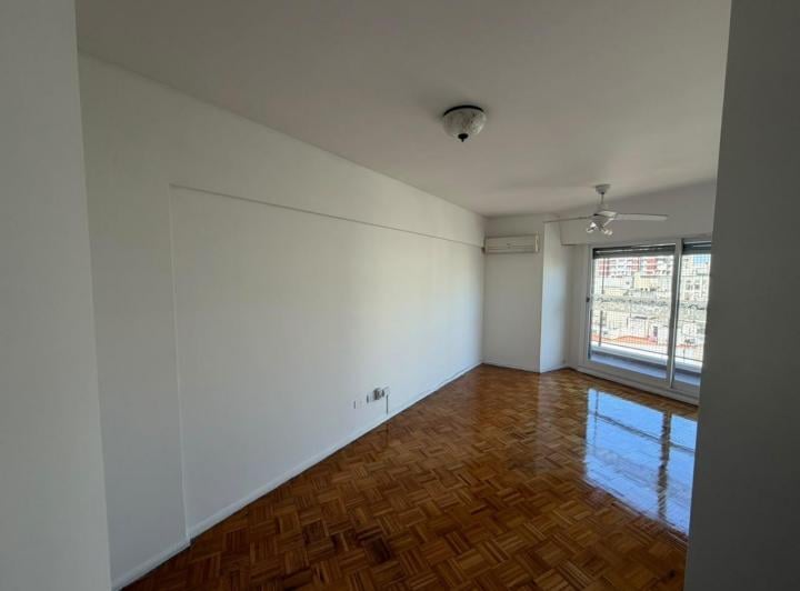 Departamento · 60m² · 3 Ambientes