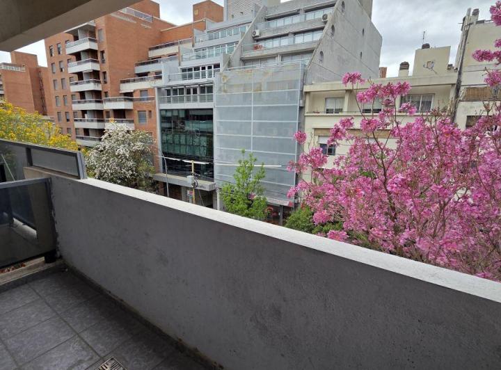 Departamento · 50m² · 2 Ambientes