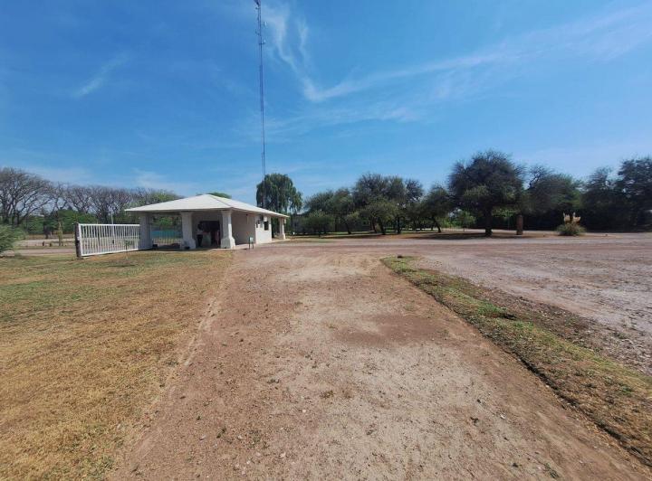 Terreno · 1772m²