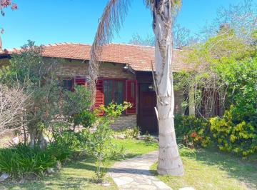 Casa · 145m² · 4 Ambientes · 2 Cocheras · Casa en Venta Maschwitz Country Club