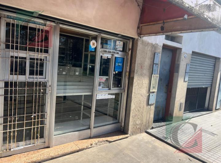 Local comercial · 35m² · 2 Ambientes