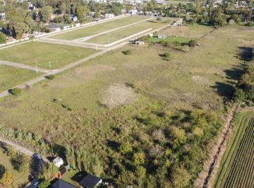 Terreno · 128m² · Ha en Venta La Plata Gonnet