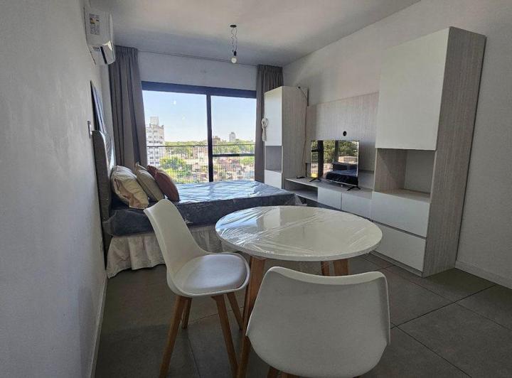 Departamento · 31m² · 1 Ambiente
