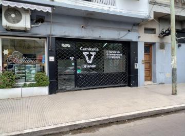 Local comercial de 1 ambiente, Vicente López · Buen Local Comercial a m de Estación